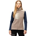 【送料無料】 ノローナ レディース ベスト トップス Trollveggen Thermal Pro Vest - Women's Winter Twig