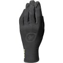 アソス メンズ 手袋 アクセサリー Spring Fall EVO Glove - Men 039 s blackSeries