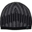 ブラックダイヤモンド レディース 帽子 アクセサリー Wool Eco Liner Beanie Black