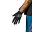 フォックスレーシング メンズ 手袋 アクセサリー Defend Glove Black