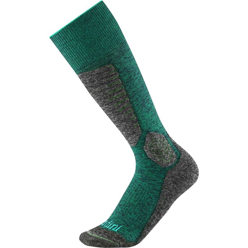 ̵ ǥ ǥ   Sterling Sock - Women's Spruce Grey