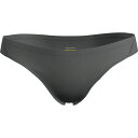 【送料無料】 アイスブレーカー レディース パンツ アンダーウェア Siren Bikini Underwear - Women's Gritstone Hea...