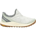 【送料無料】 メレル レディース スニーカー シューズ Antora 3 Thermo Moc - Women's Smoke