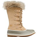 【送料無料】 ソレル レディース ブーツ・レインブーツ シューズ Joan Of Arctic Waterproof Boot - Women's Ceramic/Gum 2