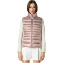【送料無料】 セイブ ザ ダック レディース ベスト トップス Lynn Vest - Women's Withered Rose