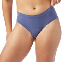 【送料無料】 スマートウール レディース パンツ アンダーウェア Intraknit Hipster - Women's Nightfall Blue