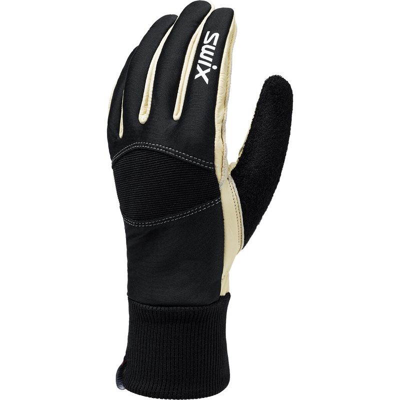 スウィックス メンズ 手袋 アクセサリー Solo Training Glove - Men's Black 1
