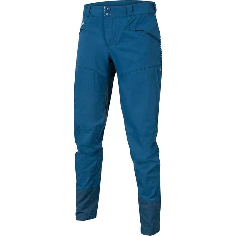 ǥ  ϡեѥġ硼 ܥȥॹ SingleTrack Trouser II - Men's Blueberry