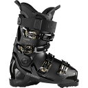 【送料無料】 アトミック レディース ブーツ・レインブーツ シューズ Hawx Ultra 115 S GW Boot - 2025 - Women's Bla...