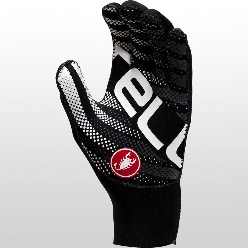 【送料無料】 カステリ メンズ 手袋 アクセサリー Diluvio C Glove - Men's Red