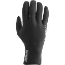 【送料無料】 カステリ メンズ 手袋 アクセサリー Perfetto Max Glove - Men's Black