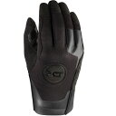 【送料無料】 ダカイン メンズ 手袋 アクセサリー Covert Glove - Men's Black