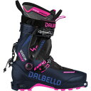 【送料無料】 ダルベロスポーツ レディース ブーツ・レインブーツ シューズ Quantum Free Ski Boot - 2025 - Women's Dar...