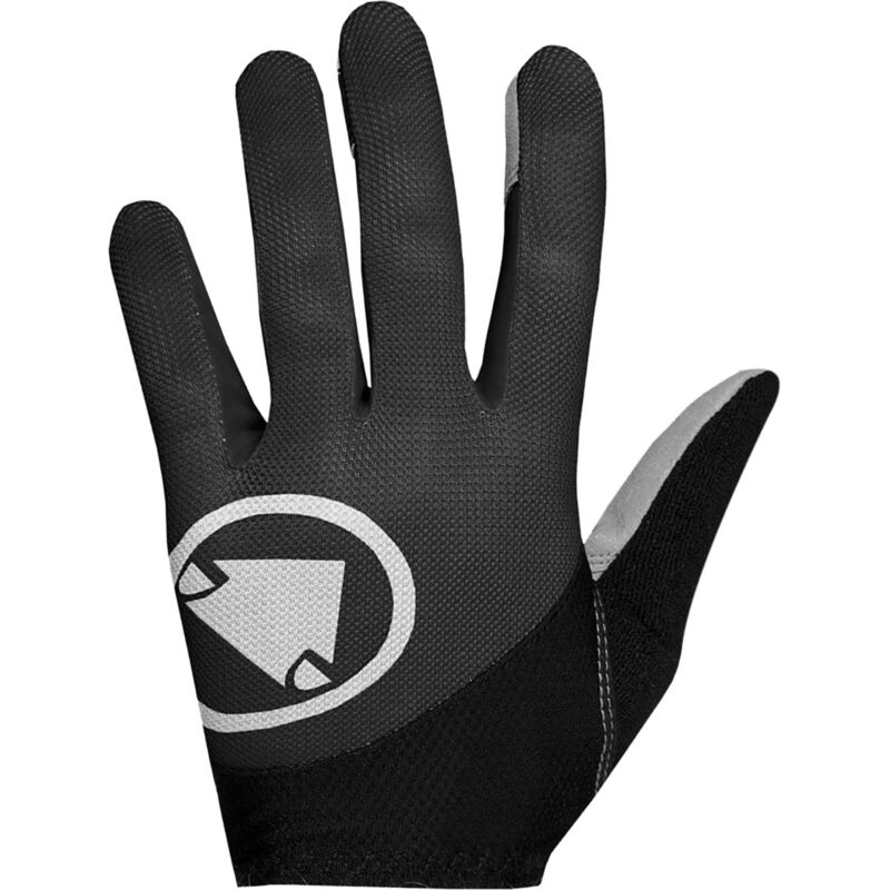 【送料無料】 エンデュラ メンズ 手袋 アクセサリー Hummvee Lite Icon Glove - Men's Black