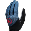 【送料無料】 エンデュラ レディース 手袋 アクセサリー Hummvee Lite Icon Glove - Women's Blueberry