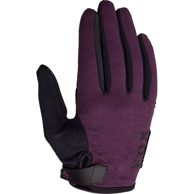 ̵ եå졼 ǥ  ꡼ Ranger Gel Glove - Women's Dark Purp...