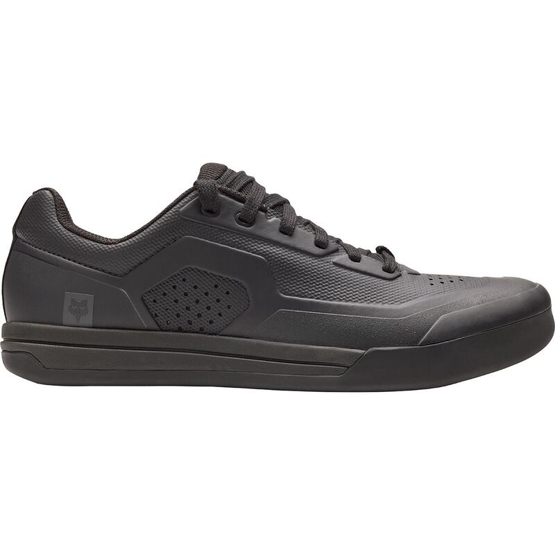 �ե��å����졼���� ��� ���塼�� ���ˡ����� Fox Racing Union Flat Moutain Bike Shoe - Men's Black ...