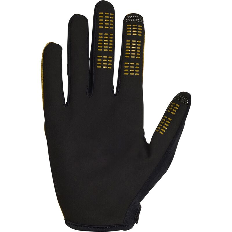 【送料無料】 フォックスレーシング メンズ 手袋 アクセサリー Ranger Glove - Men's Black