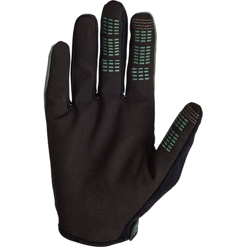 【送料無料】 フォックスレーシング メンズ 手袋 アクセサリー Ranger Glove - Men's Black