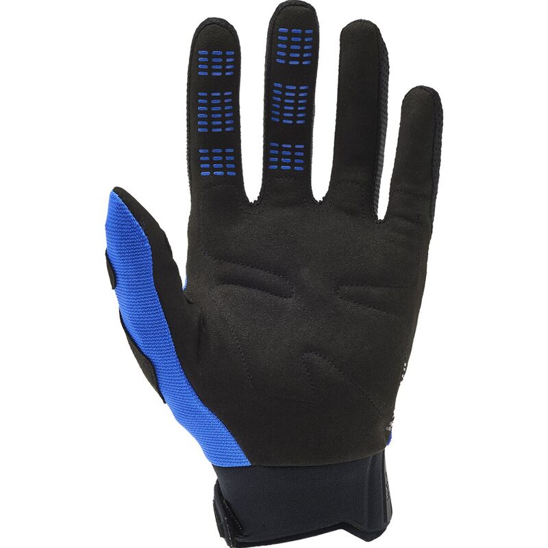 【送料無料】 フォックスレーシング メンズ 手袋 アクセサリー Dirtpaw Glove - Men's Fluorescent Orange