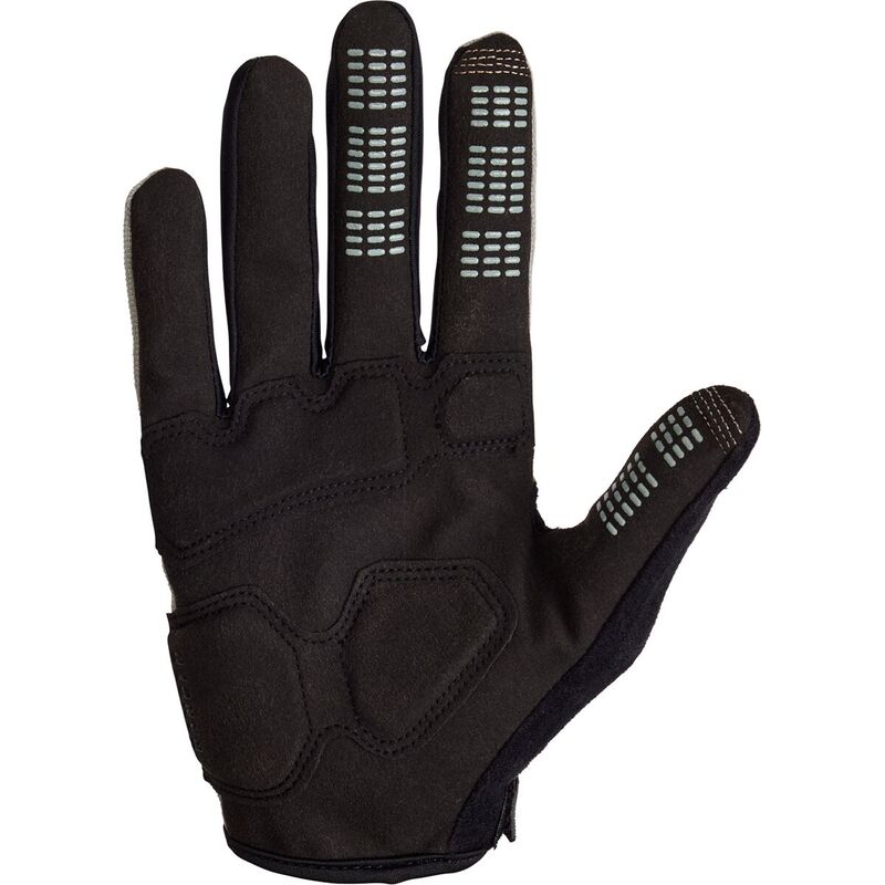 【送料無料】 フォックスレーシング メンズ 手袋 アクセサリー Ranger Gel Glove - Men's Dark Purple