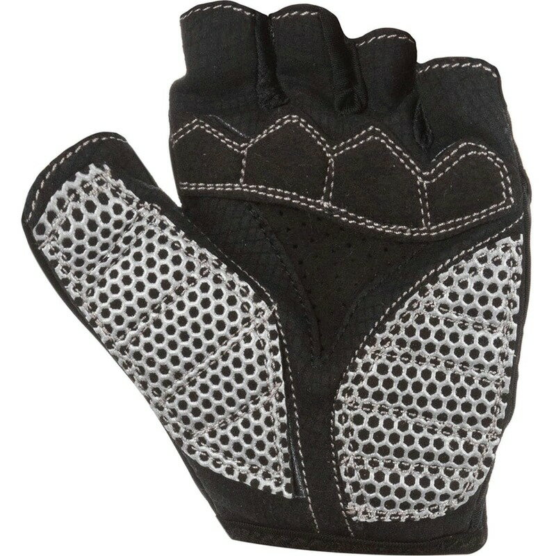 【送料無料】 ジョルダーノ メンズ 手袋 アクセサリー EXO Glove - Men's Black/Titanium