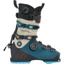 【送料無料】 ケーツー メンズ ブーツ・レインブーツ シューズ Mindbender 130 Boa Boot - 2024 One Color