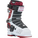 【送料無料】 ケーツー レディース ブーツ・レインブーツ シューズ Revolve TBL Ski Boot - 2024 - Women's One Color(4)
