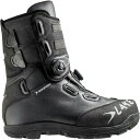 【送料無料】 レイク メンズ ブーツ・レインブーツ シューズ MXZ400 Winter Cycling Boot - Men's Black/Silver