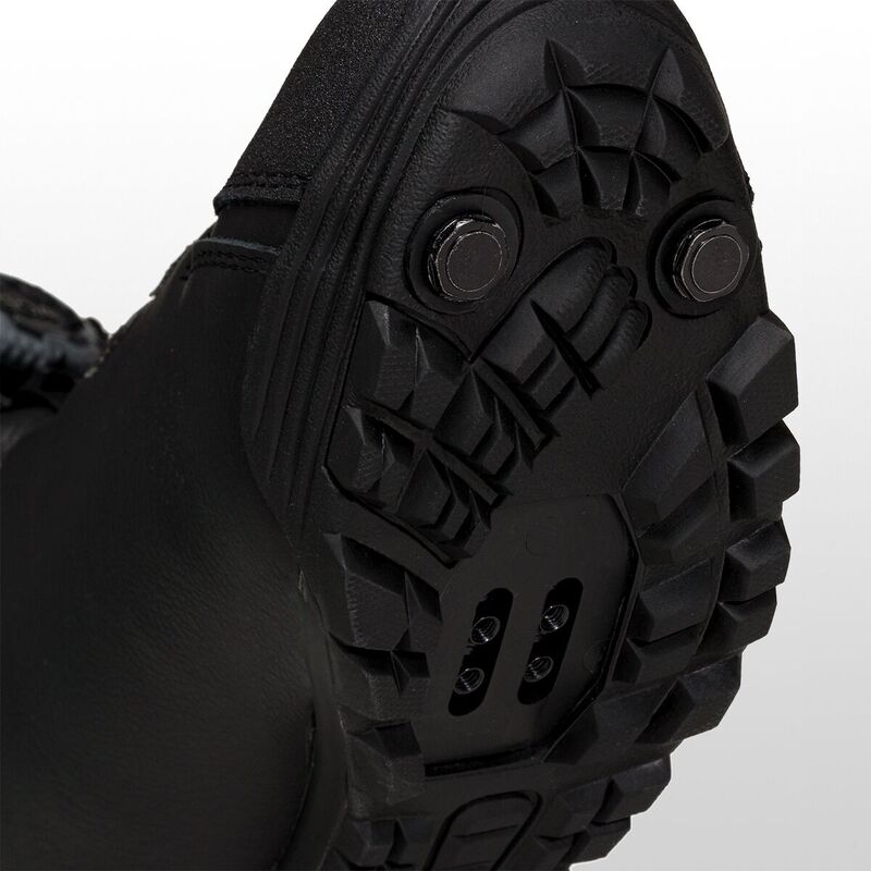 【送料無料】 レイク メンズ スニーカー シューズ MXZ304 Mountain Bike Shoe - Men's Black