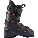【送料無料】 ランギ メンズ ブーツ・レインブーツ シューズ Shadow 130 MV GW Ski Boot - 2025 Shadow/Blue