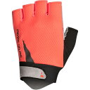 【送料無料】 パールイズミ レディース 手袋 アクセサリー ELITE Gel Glove - Women's Screaming Red