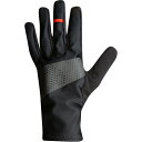 【送料無料】 パールイズミ メンズ 手袋 アクセサリー Cyclone Gel Glove - Men's Black