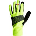 【送料無料】 パールイズミ メンズ 手袋 アクセサリー Cyclone Gel Glove - Men's Screaming Yellow