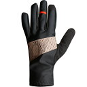 【送料無料】 パールイズミ レディース 手袋 アクセサリー Cyclone Gel Glove - Women's Black