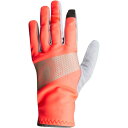 【送料無料】 パールイズミ レディース 手袋 アクセサリー Cyclone Gel Glove - Women's Screaming Red