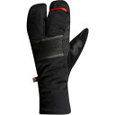 【送料無料】 パールイズミ メンズ 手袋 アクセサリー AmFIB Lobster Glove - Men's Black
