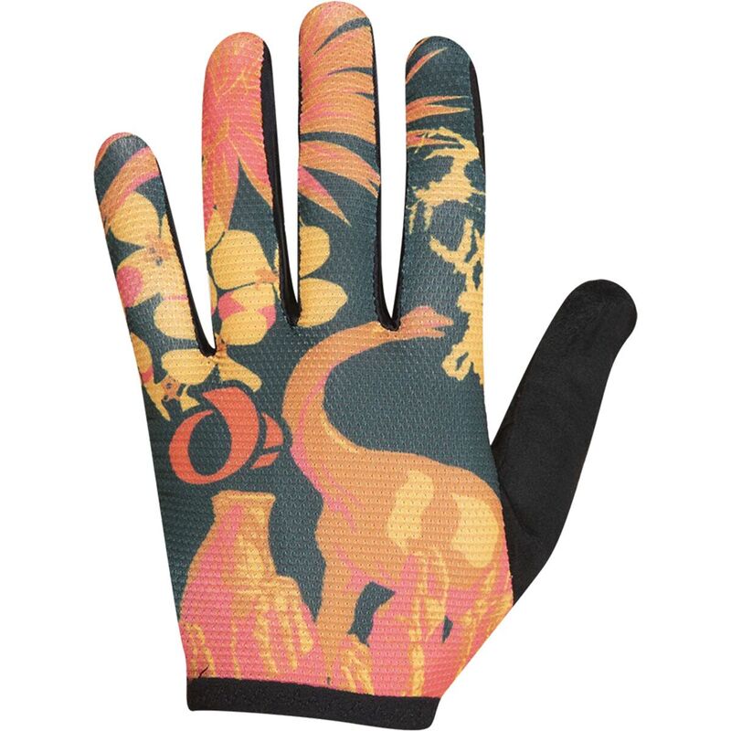 【送料無料】 パールイズミ メンズ 手袋 アクセサリー Elevate Air Glove Black