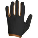 【送料無料】 パールイズミ メンズ 手袋 アクセサリー Expedition Gel Full Finger Glove - Men's Black