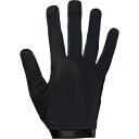 【送料無料】 パールイズミ レディース 手袋 アクセサリー Expedition Gel Full Finger Glove - Women's Black/B...