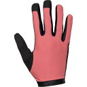 パールイズミ レディース アクセサリー 手袋 Rosewood PEARL iZUMi Expedition Gel Full Finger Glove - W...