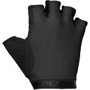 【送料無料】 パールイズミ レディース 手袋 アクセサリー Expedition Gel Glove - Women's Black/Black