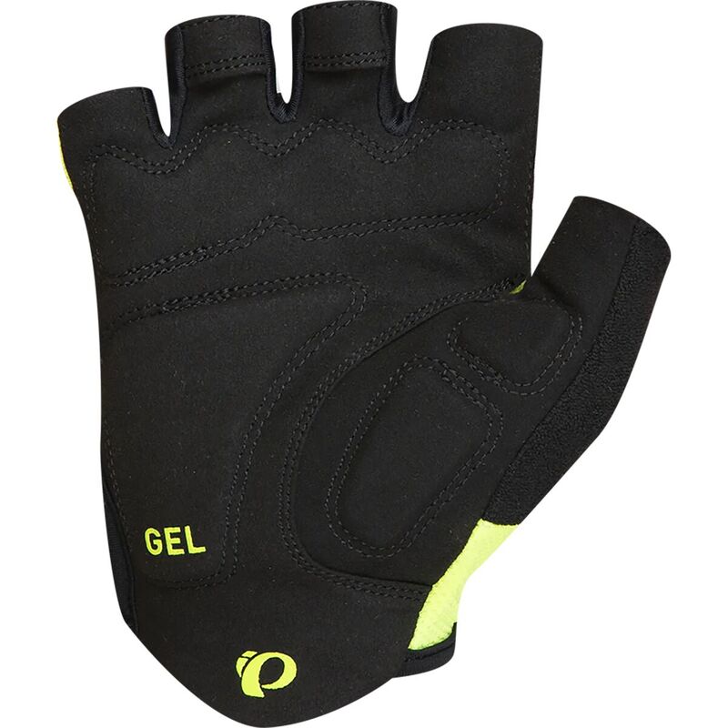 【送料無料】 パールイズミ メンズ 手袋 アクセサリー Quest Gel Glove - Men's Black