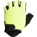【送料無料】 パールイズミ レディース 手袋 アクセサリー Quest Gel Glove - Women's Screaming Yellow