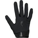 【送料無料】 パールイズミ レディース 手袋 アクセサリー Summit Glove - Women's Black