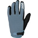 【送料無料】 ピーオーシー メンズ 手袋 アクセサリー Resistance Enduro Adjustable Glove Calcite Blue