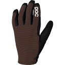 【送料無料】 ピーオーシー メンズ 手袋 アクセサリー Resistance Enduro Glove Axinite Brown