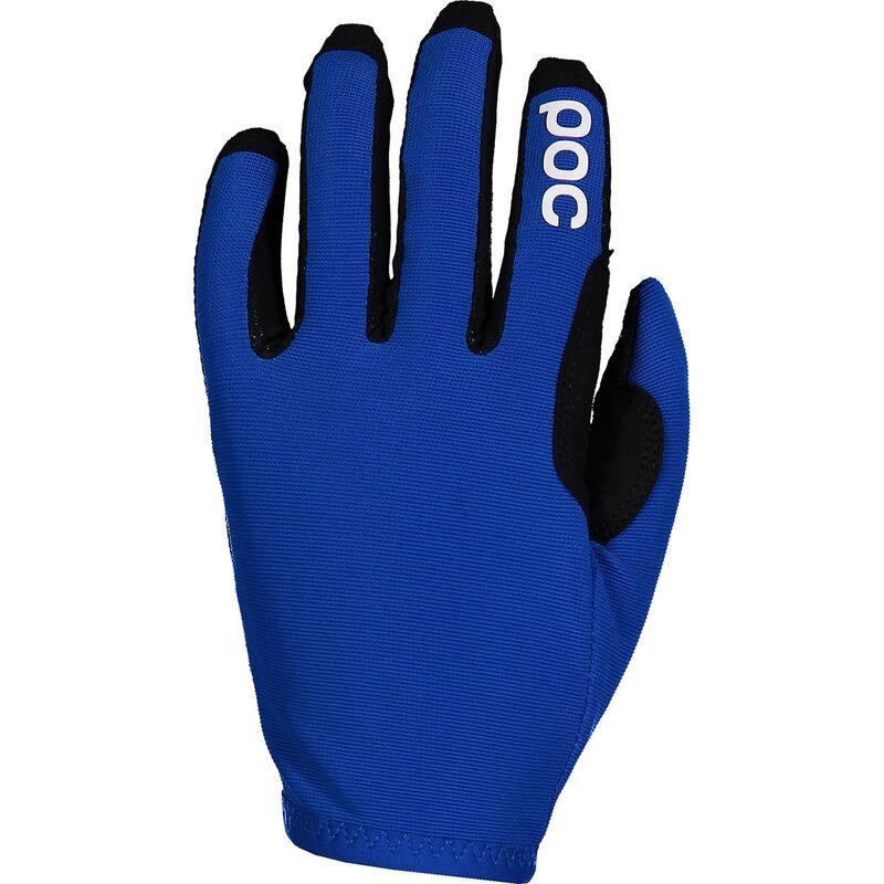 【送料無料】 ピーオーシー メンズ 手袋 アクセサリー Resistance Enduro Glove Light Azurite Blue