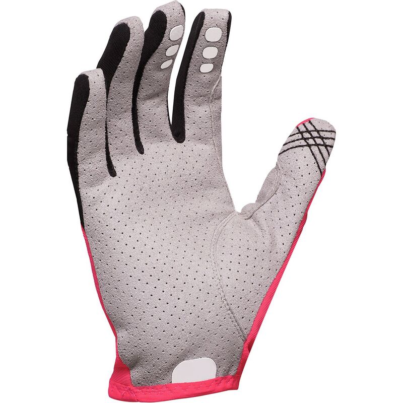 【送料無料】 ピーオーシー メンズ 手袋 アクセサリー Resistance Enduro Glove Uranium Black/Uranium Black