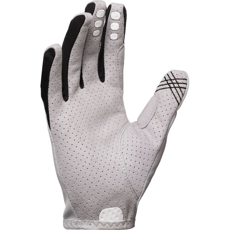 【送料無料】 ピーオーシー メンズ 手袋 アクセサリー Resistance Enduro Glove Uranium Black/Uranium Black
